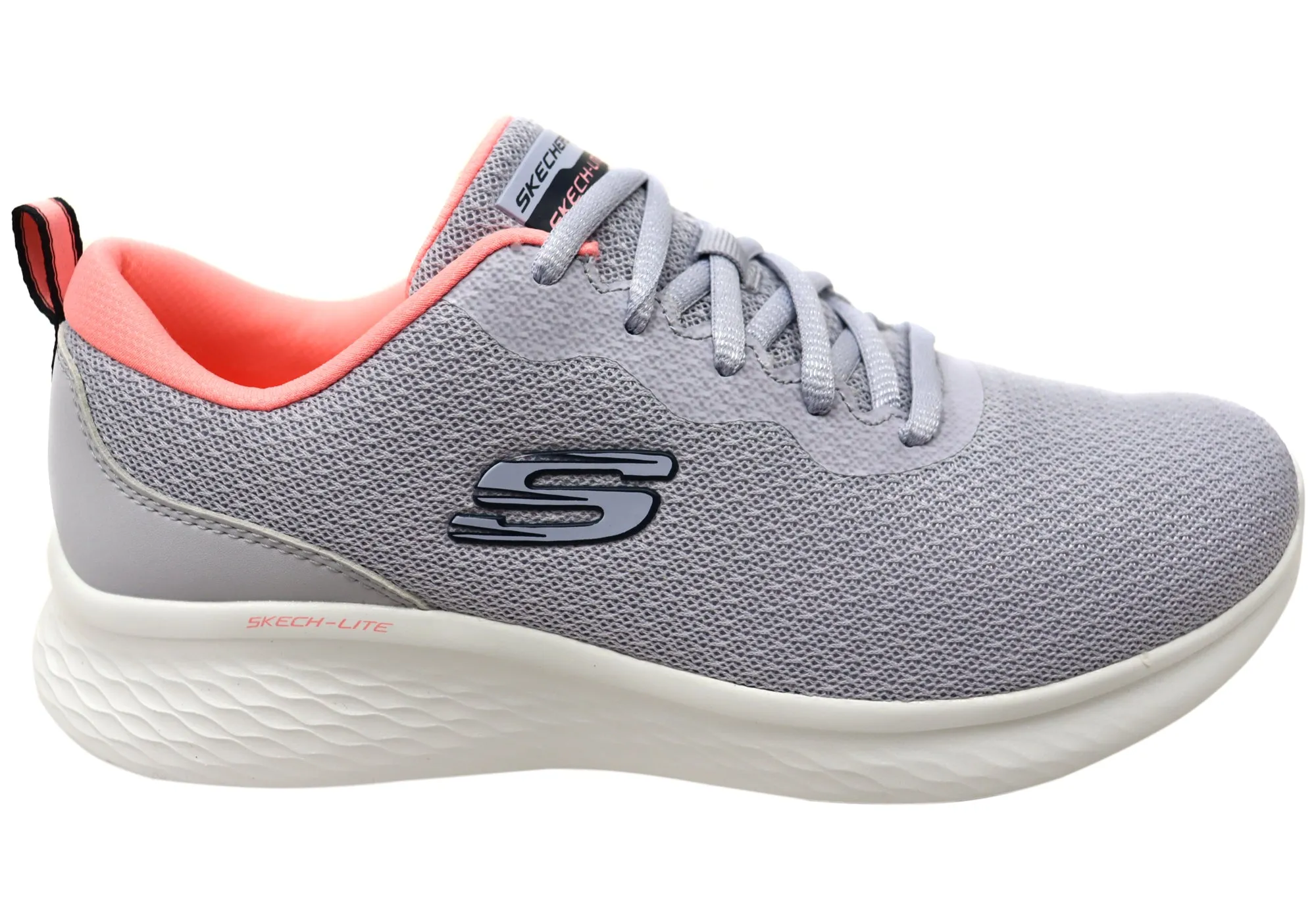 Skechers Womens Skech Lite Pro Best Chance Athletic Shoes Island Vibe Couple Pair