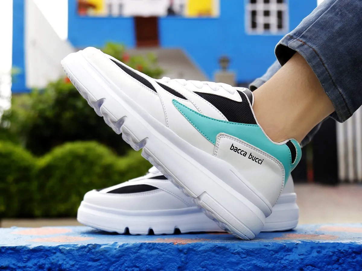 Comfort Run Bacca Bucci Urban Retro