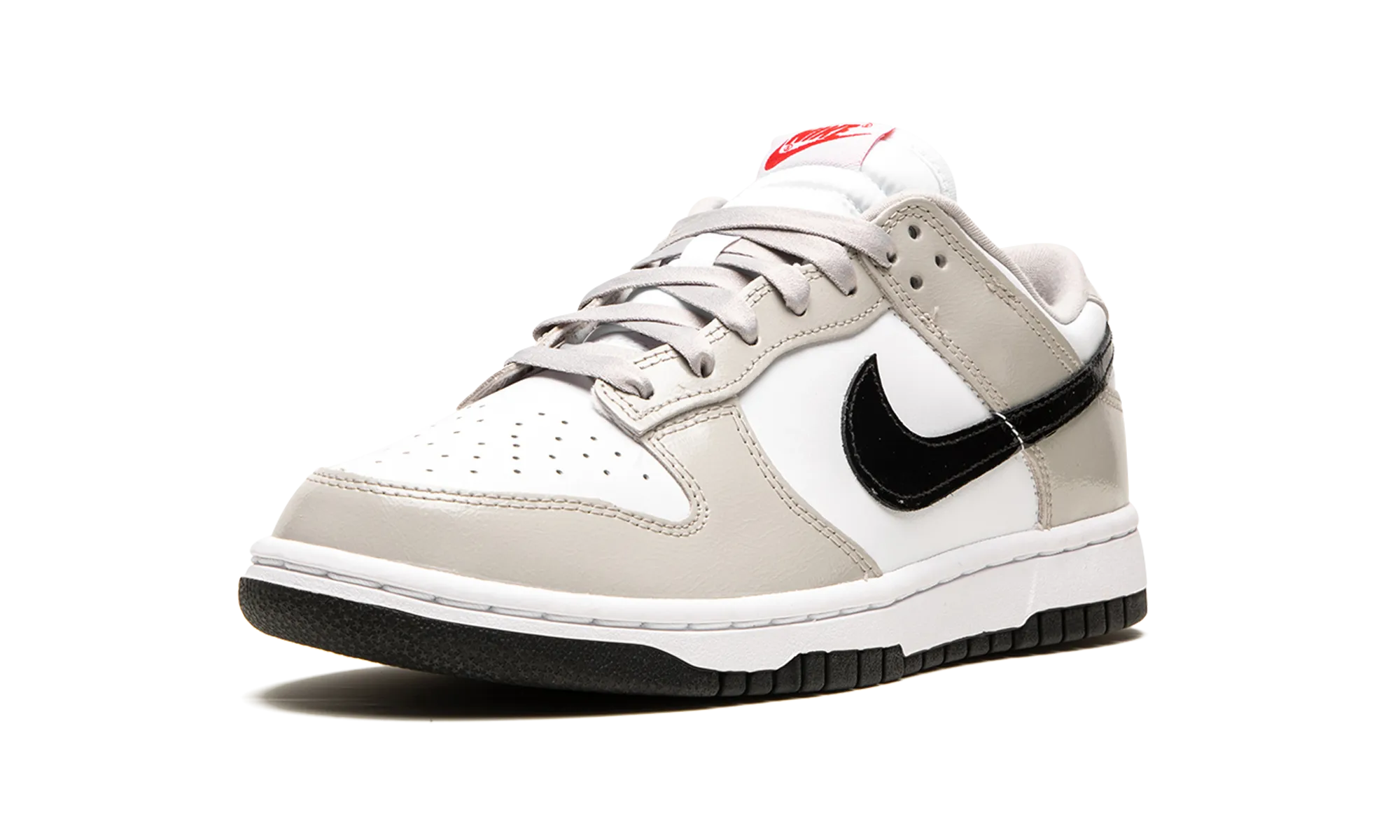 Modern Taste DUNK LO ESS WMNS "Light Iron Ore"