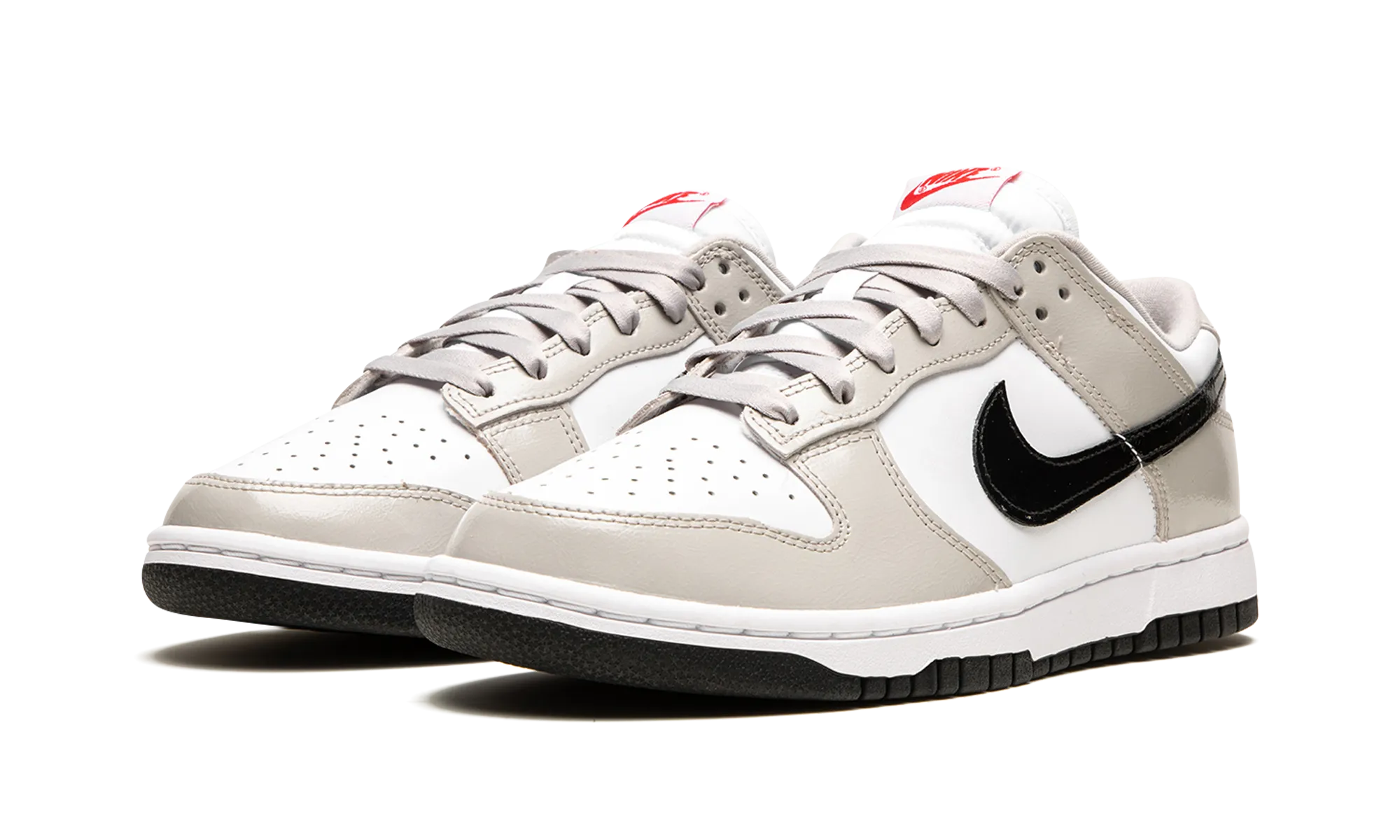 DUNK LO ESS WMNS "Light Iron Ore" Traction Control