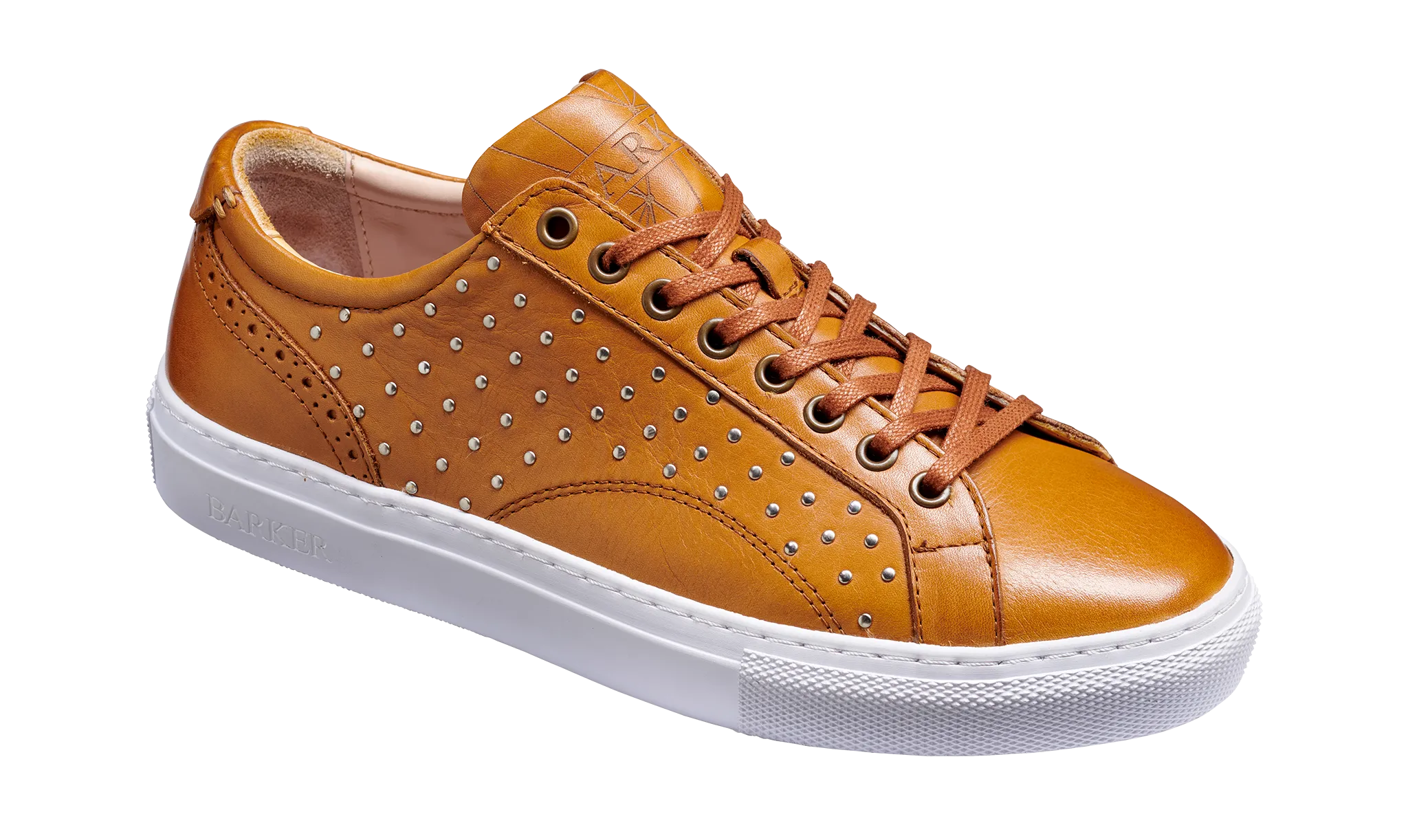 Isla - Cedar Calf / Studs No Bulk Everyday Gear
