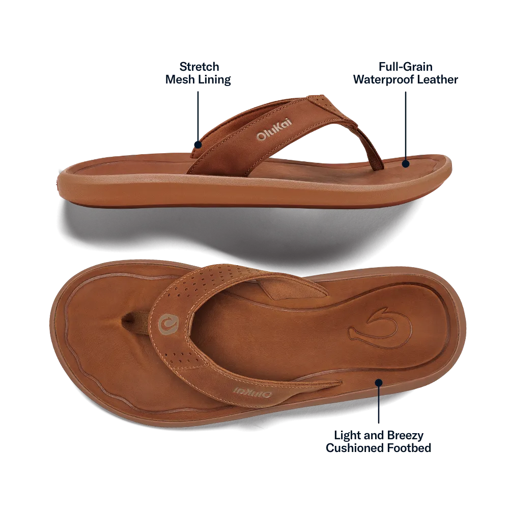 Pili - Fox No Buckle