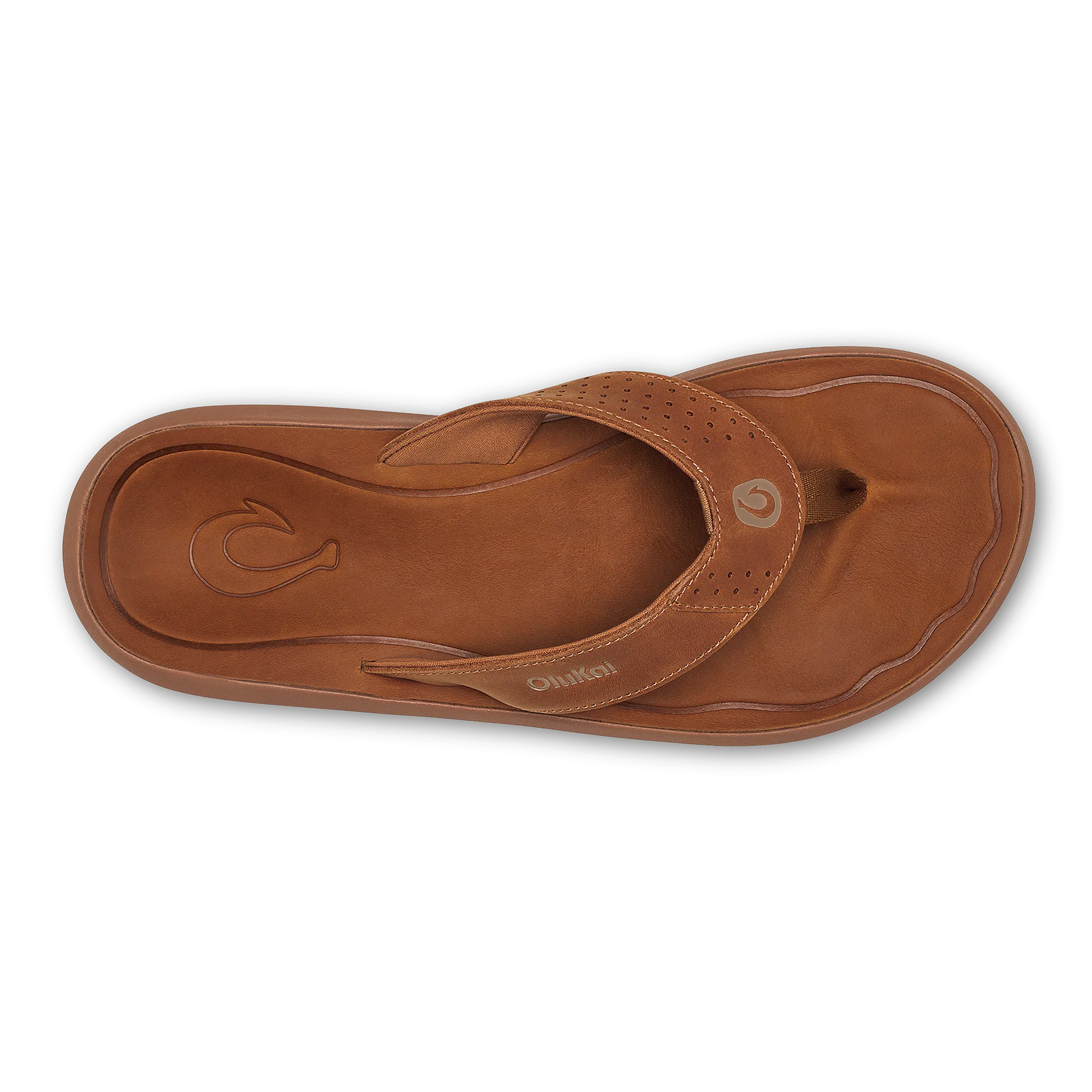 Pili - Fox Soft Cushioning Quick Grip