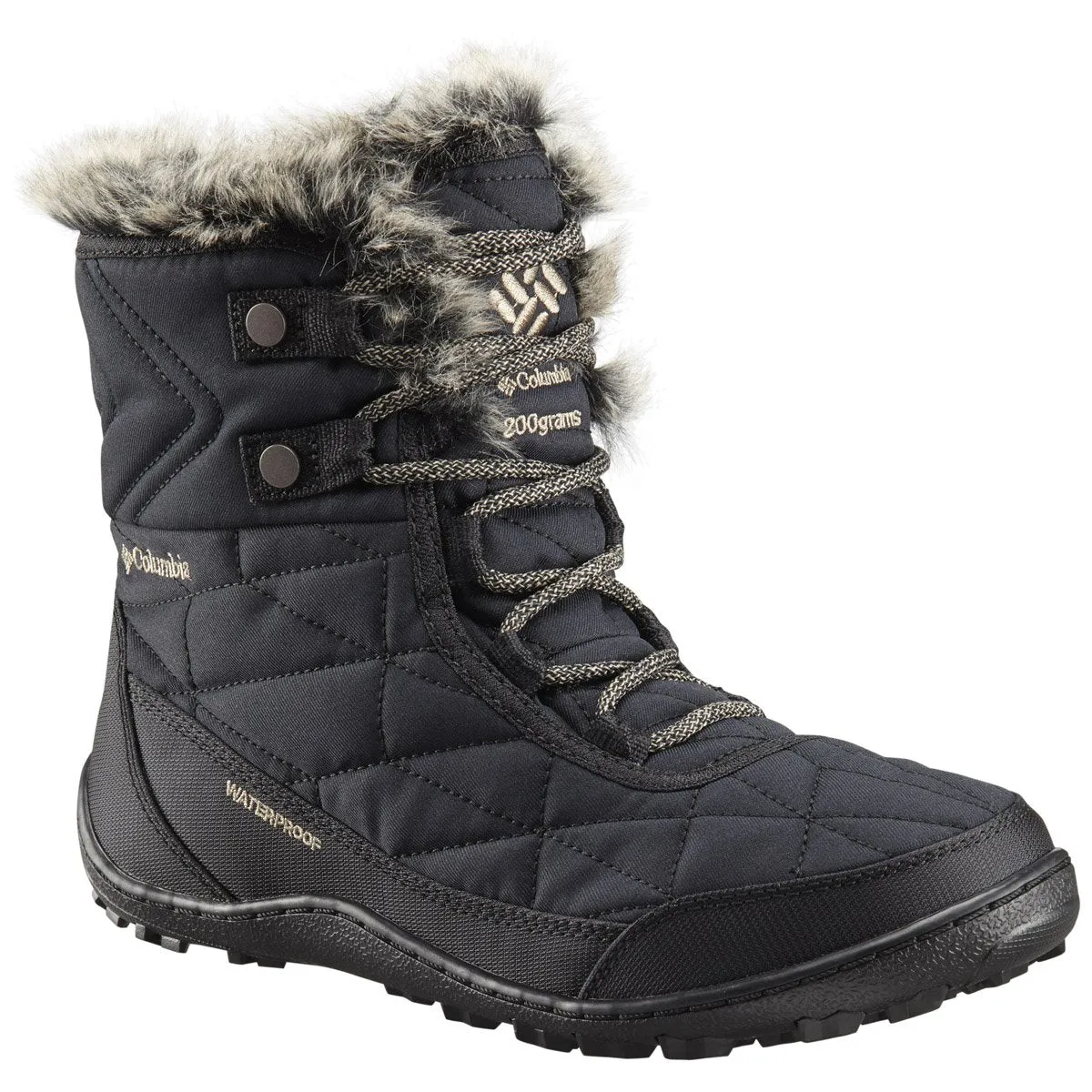 Comfort Step Women's Minx Shorty III Boot