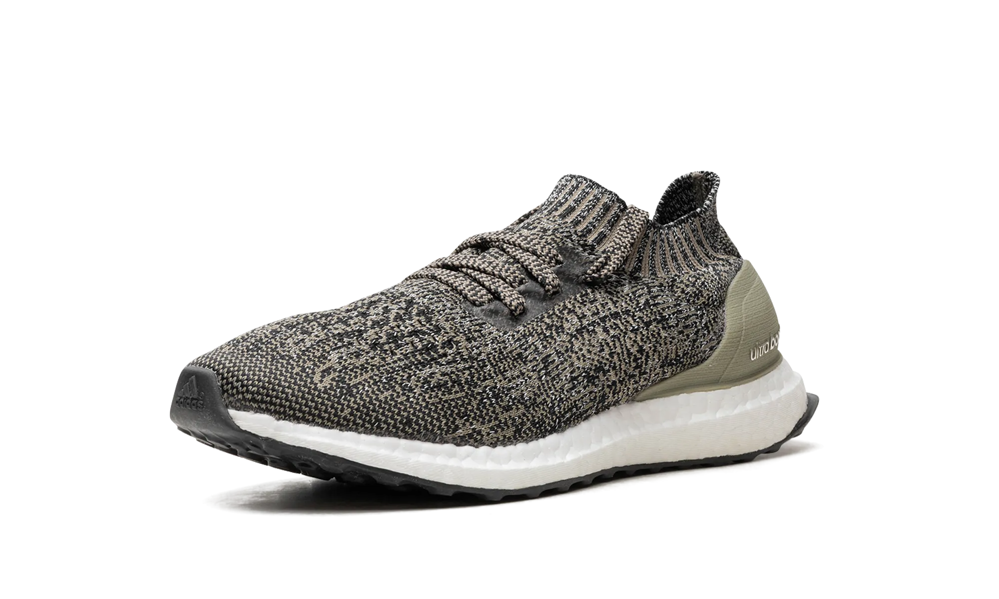 SlipResistant Quick Slide UltraBOOST Uncaged