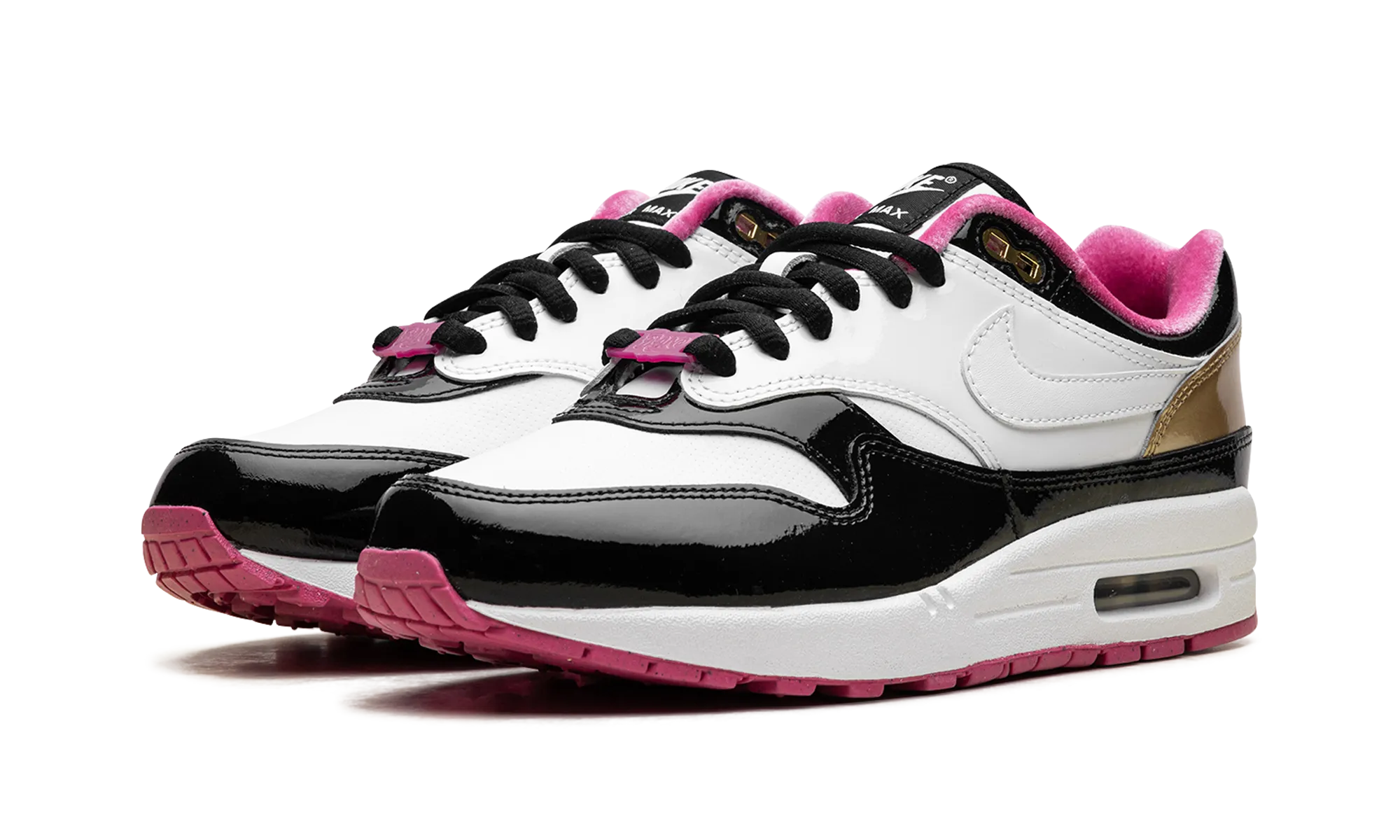 Air Max 1 "Grand Piano" Vine Path