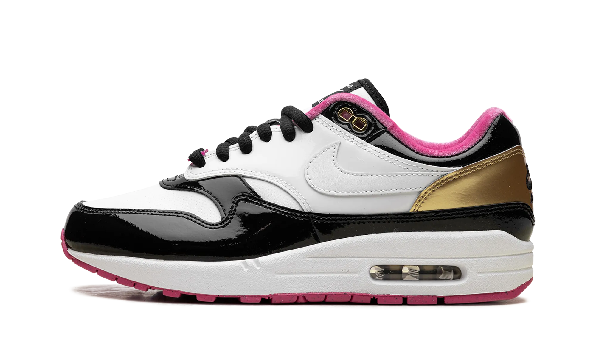 Roll Up Air Max 1 "Grand Piano"