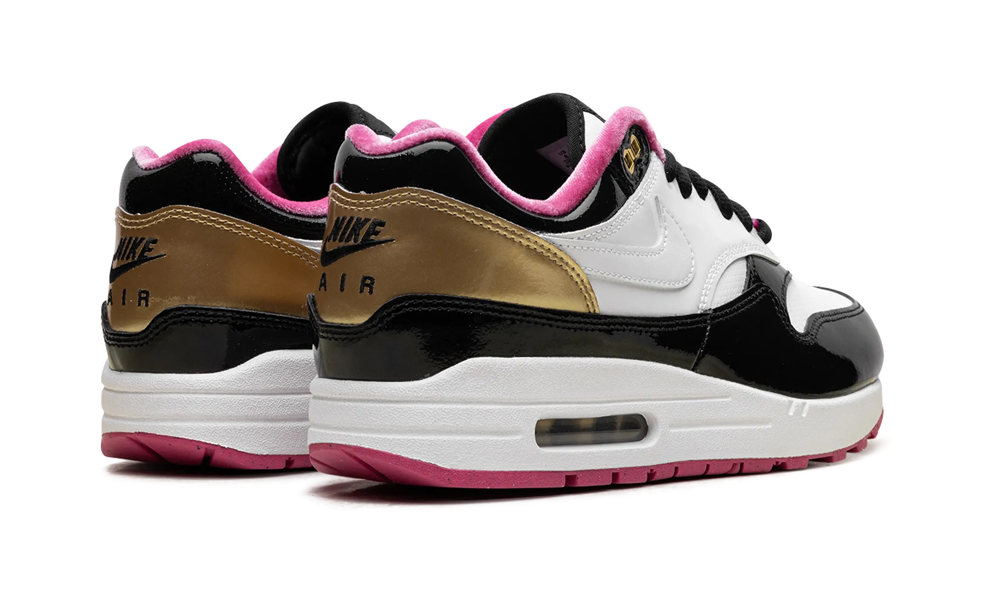 Autumn Ready Air Max 1 "Grand Piano"