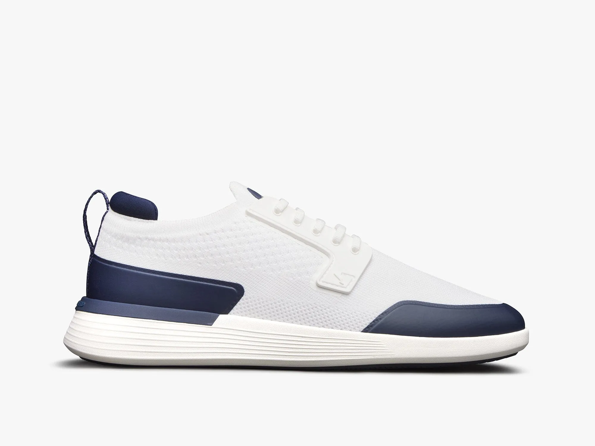 SwiftKnit? Derby Sport Enhanced design Stable Step